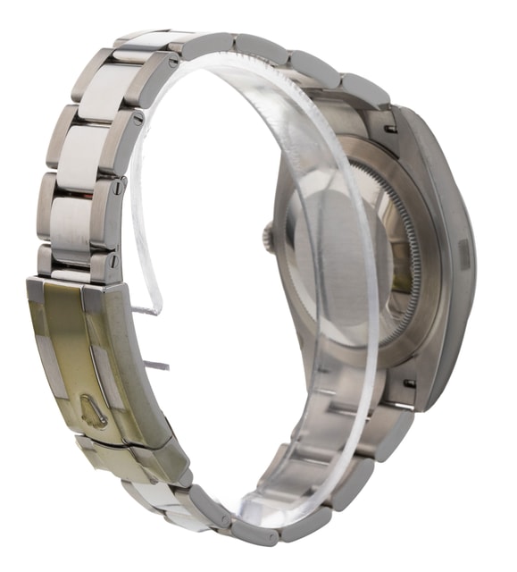 Rolex Datejust 41 126300 Image 3